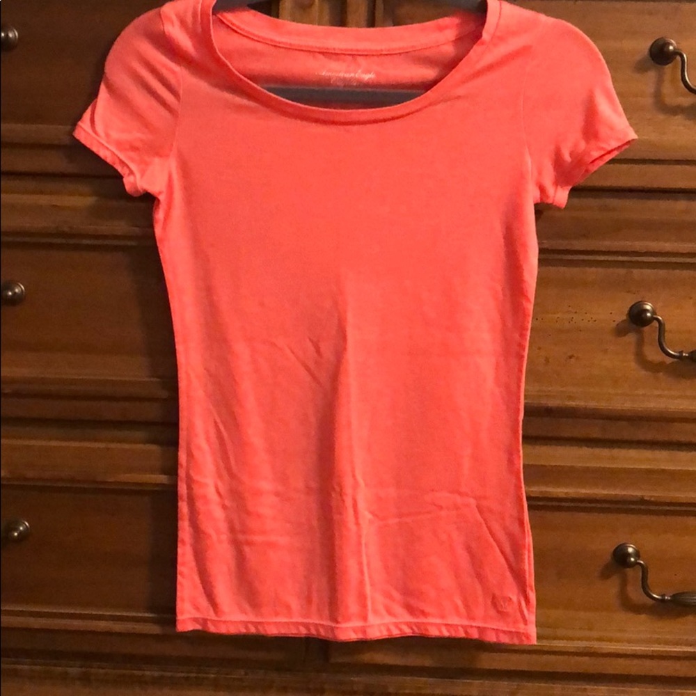 American Eagle shirt